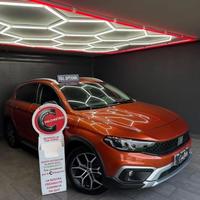 Fiat Tipo Cross 1.0 100 CV 12/2020 FULL
