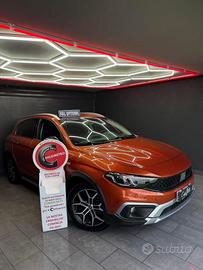 Fiat Tipo Cross 1.0 100 CV 12/2020 FULL