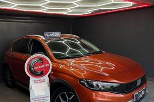 Fiat Tipo Cross 1.0 100 CV 12/2020 FULL