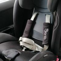seggiolino auto con isofix