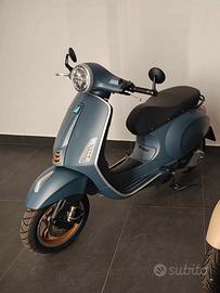 Vespa 150 officina 8
