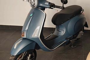 Vespa 150 officina 8