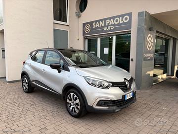 RENAULT Captur dCi 8V 90 CV EDC S&S Energy Bose