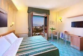 HOTEL 2 STELLE RIVIERA LIGURE PONENTE
