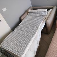 Poltrona-letto