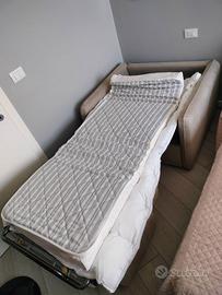 Poltrona-letto