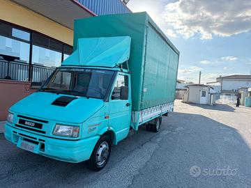 Iveco daily 35/10