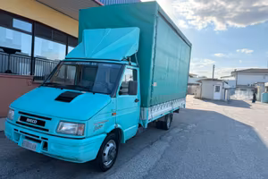 Iveco daily 35/10