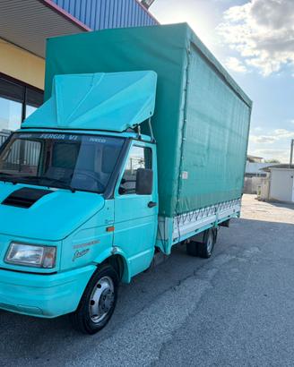 Iveco daily 35/10