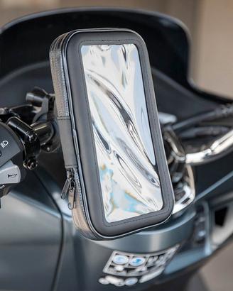 PORTA SMARTPHONE MOTO SCOOTER MYRA IMPERMEABILE