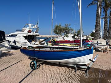 Dinghy 12 Bonaldo