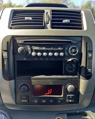 Autoradio FIAT SCUDO del 2011