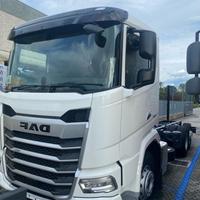 DAF XF 480 FAN