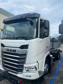 DAF XF 480 FAN