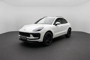 PORSCHE Macan 2.0 +TETTO+20"+ACC+PELLE+CHRONO SP
