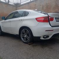 BMW x6 xdrive 40d futura 306 cavalli
