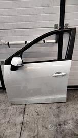 Porta Anteriore Sx Renault Scenic anno 2011/15