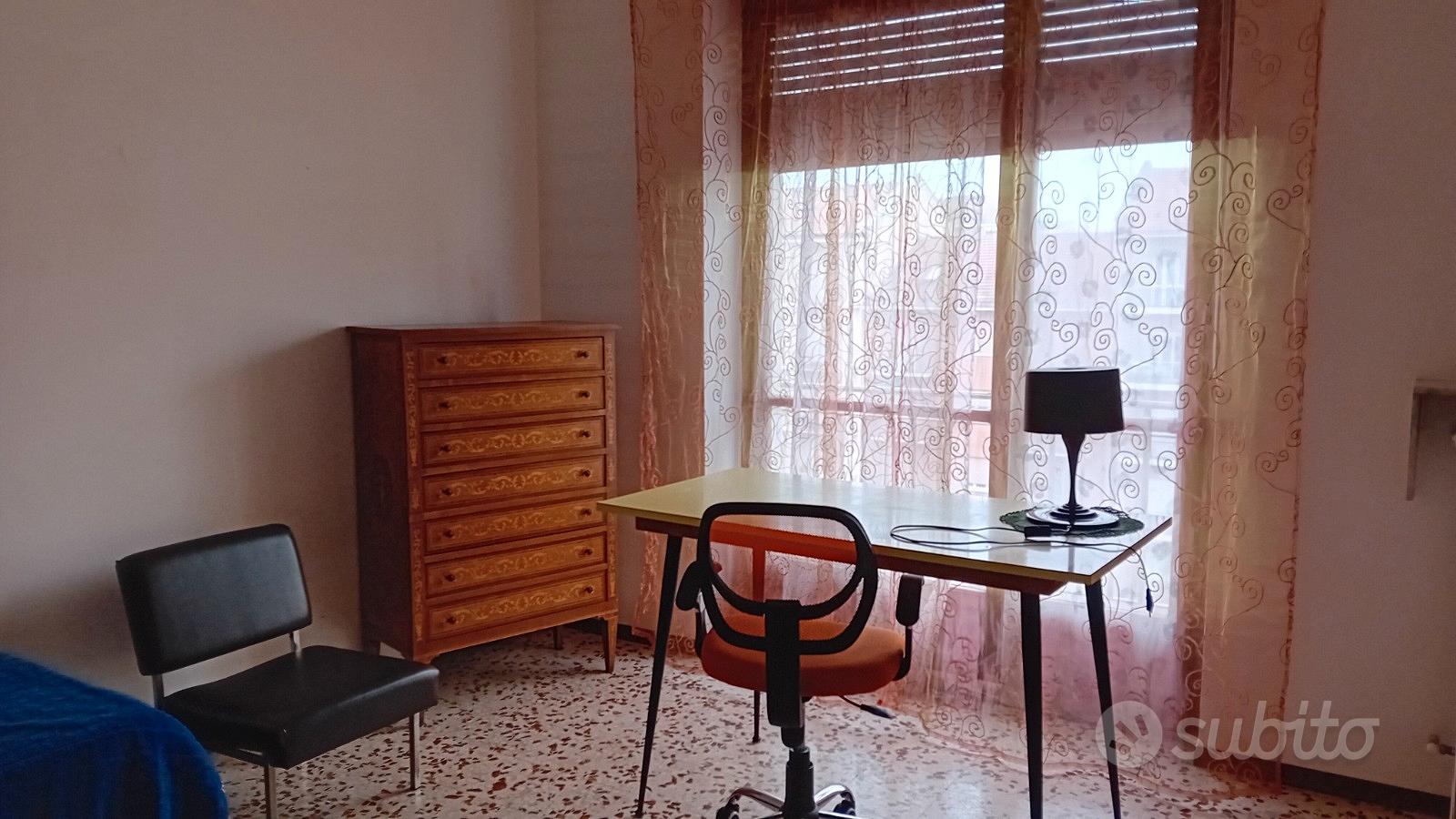Stanza singola in Barriera di Milano, foto 3 di 4