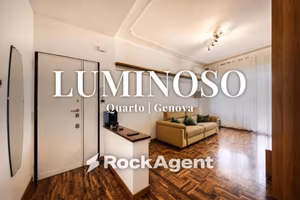 Appartamento di 70 m² con 2 locali a Genova