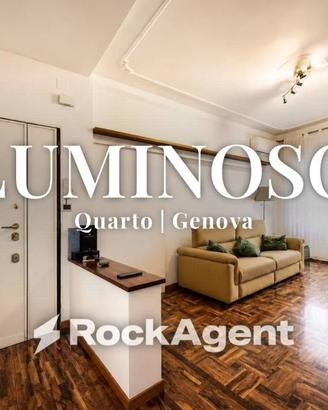 Appartamento di 70 m² con 2 locali a Genova