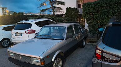 fiat Argenta 
