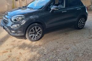 Fiat 500X 4x4