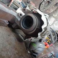 Turbina 1.6 TDI