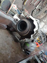 Turbina 1.6 TDI