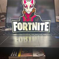 Fortnite usb