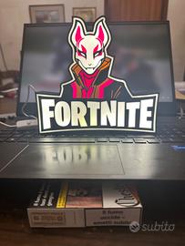 Fortnite usb