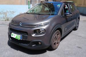CITROEN C3 PureTech 83 S&S Shine