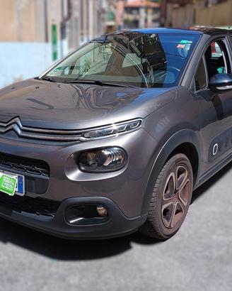 CITROEN C3 PureTech 83 S&S Shine