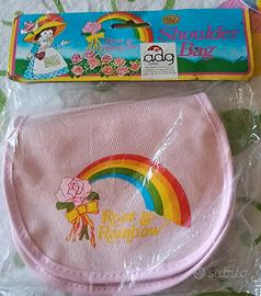 borsetta vintage per bambina
