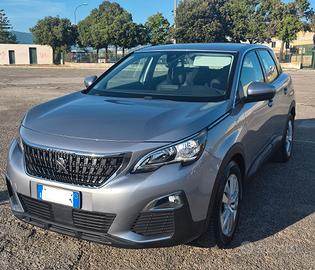 PEUGEOT 3008 1.5 HDI - AUTOMATICA