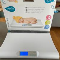 Bilancia nuvita primipesi