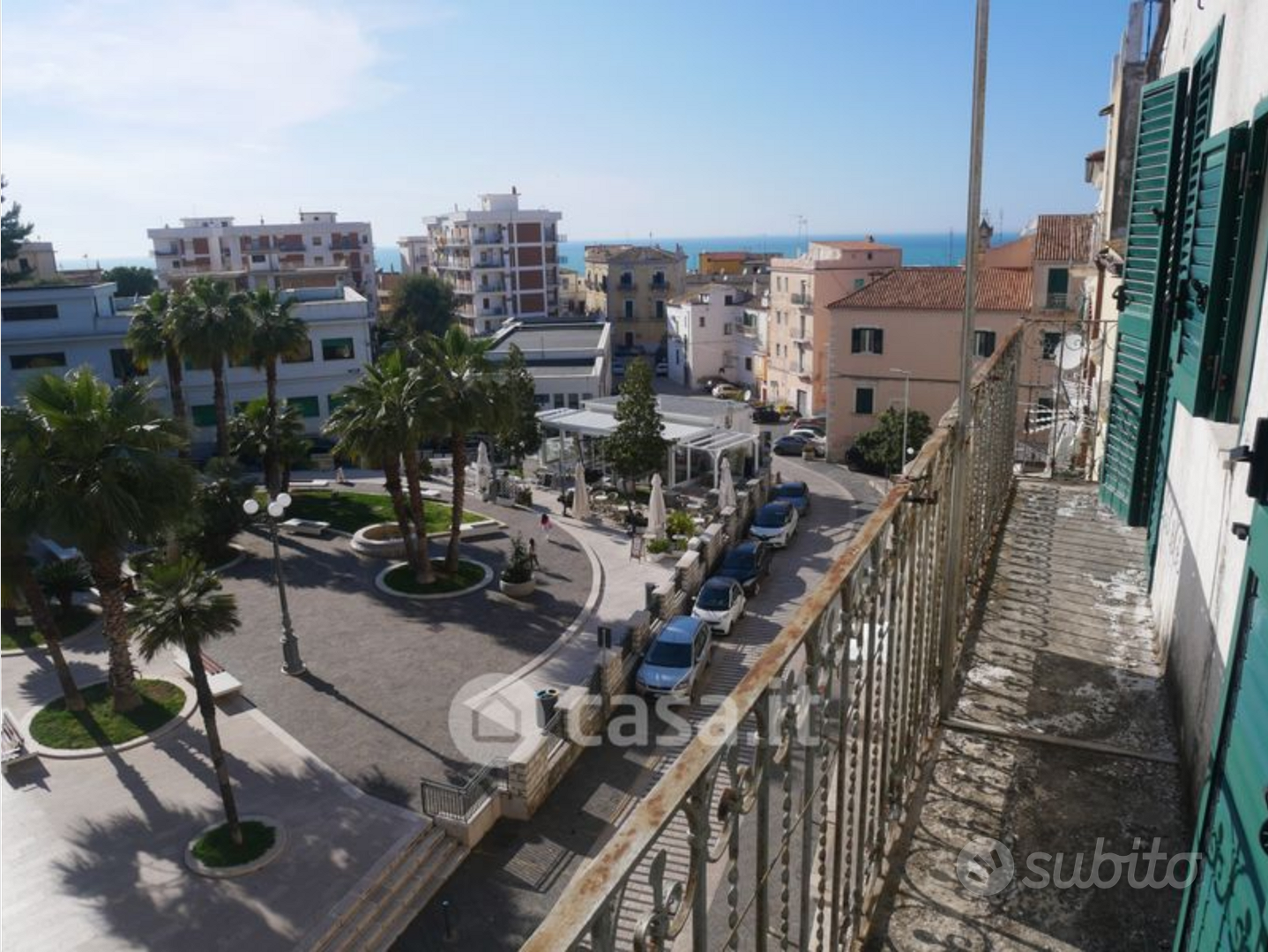 Apartment in Foggia - Vista 2