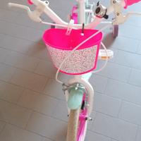 Bicicletta bimba Lol