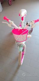 Bicicletta bimba Lol