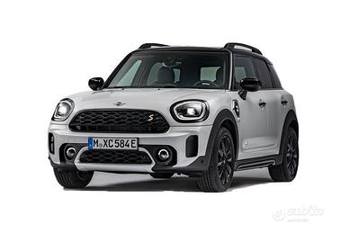 MINI Countryman Mini F60 Mini 1.5 One D Busin...