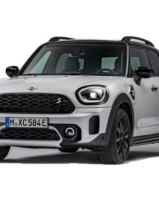 MINI Countryman Mini F60 Mini 1.5 One D Busin...