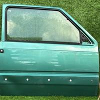 PORTIERA ANTERIORE DESTRA FIAT Panda 1Â° Serie (80
