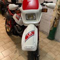 Yamaha xt 600 tenere ‘  mascherina faro