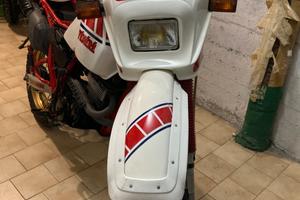 Yamaha xt 600 tenere ‘  mascherina faro