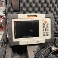 Liserliner - Telecamera di ispezione