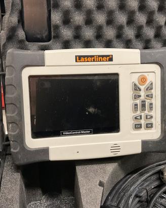 Liserliner - Telecamera di ispezione