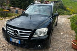 Glk 220 4matic
