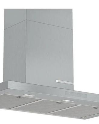 Cappa aspirazione bosch nuova