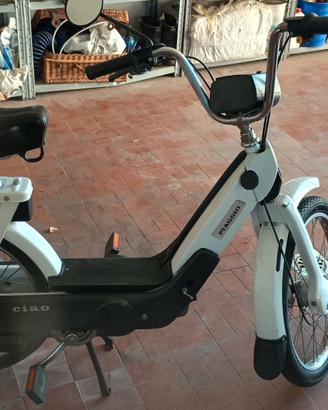 Ciao Piaggio