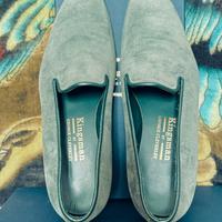 Slippers George Cleverly for KINGSMAN