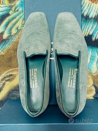 Slippers George Cleverly for KINGSMAN